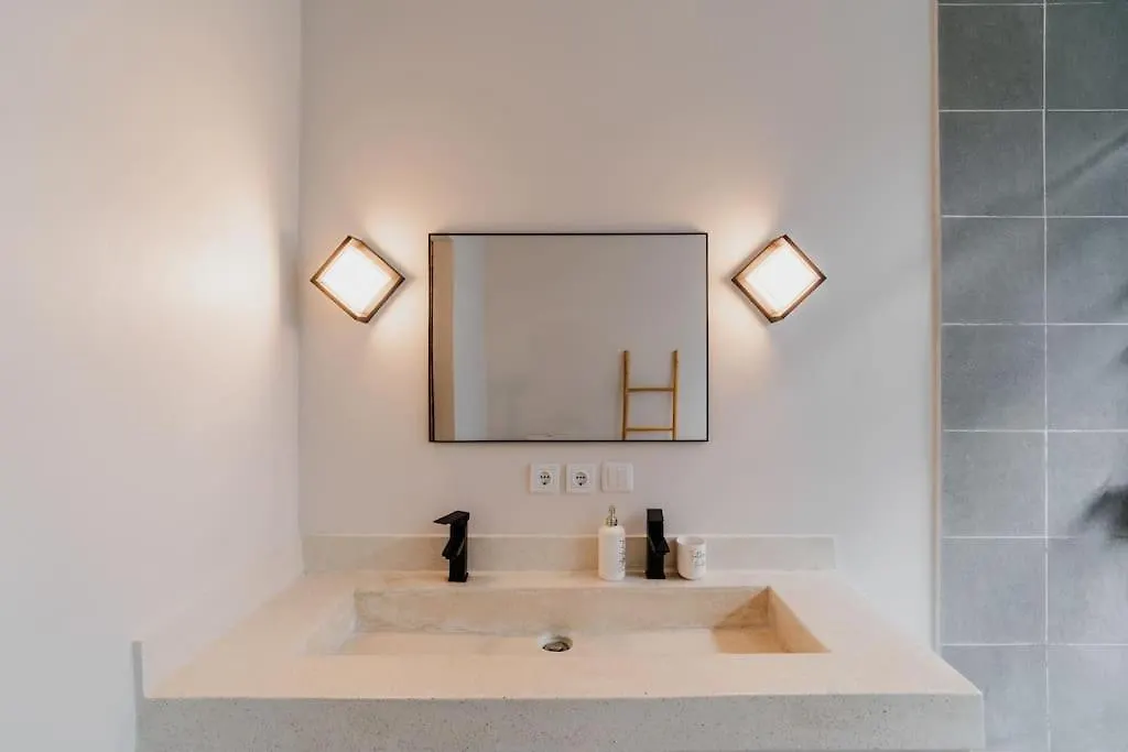Melasti Breeze Brand-New 1-Bedroom Villa Uluwatu