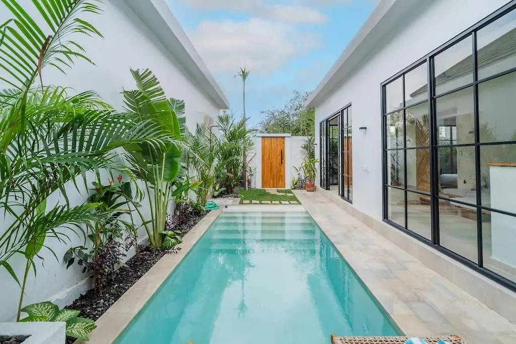 Melasti Breeze Brand-New 1-Bedroom Villa Uluwatu  Indonesia