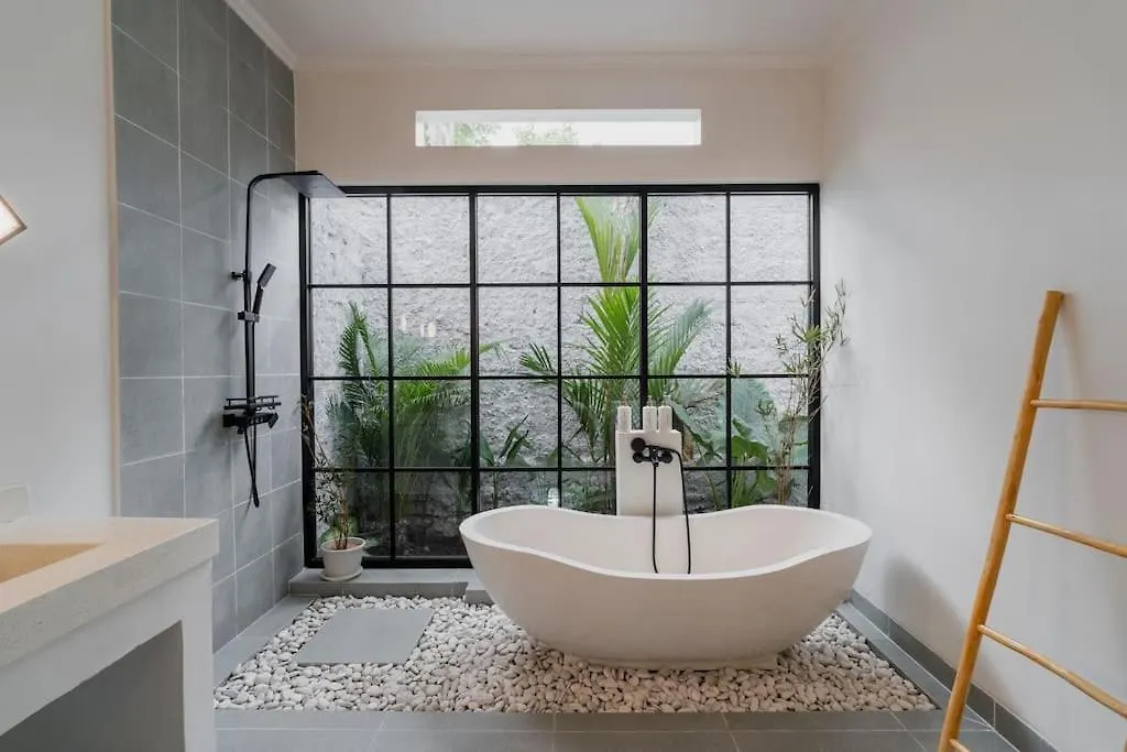 Melasti Breeze Brand-New 1-Bedroom Villa Uluwatu  Indonesia