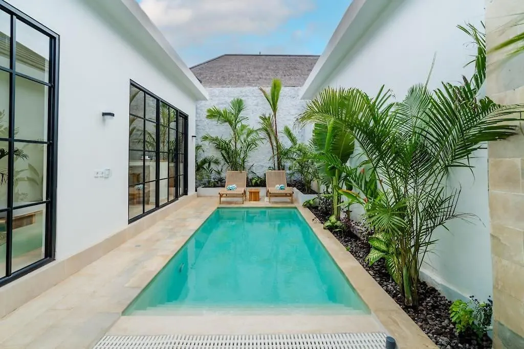 Melasti Breeze Brand-New 1-Bedroom Villa Uluwatu  Indonesia