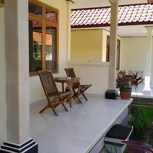  Accommodatie bij particulieren Medori Putih
